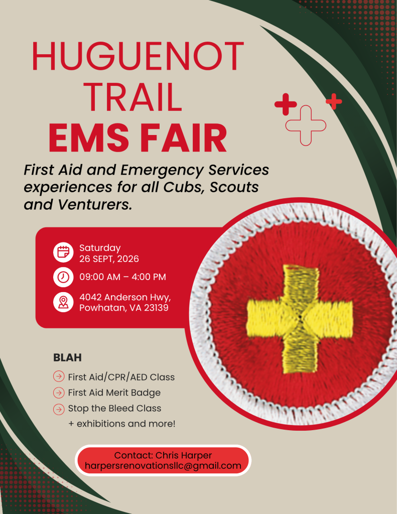 EMS FAIR